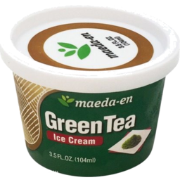 Photo of Maedaen Matcha Ice Cream 125ml