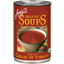 Photo of Amy Organic Soup Tomato Chky