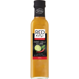 Photo of Red Kellys Dressing Chilli & Lime
