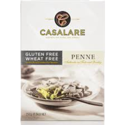 Photo of Casalare Gluten Free Classic Penne 250g