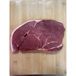 Photo of Beef Rump Steak Economy 