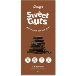 Photo of Gevity RX Sweet Guts Chocolate 