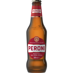 Photo of Peroni Red Bottle 4.7% 330ml