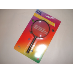 Photo of Magnifier Glass 90mm