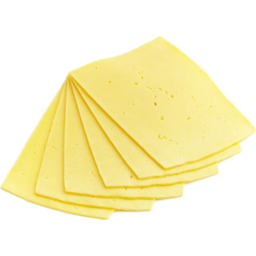 Photo of Cheese Slices p/kg
