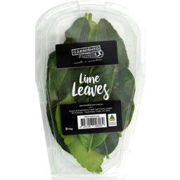 Photo of Garnished Flavours Lime Leaves Each