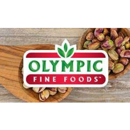 Photo of Olympic Snack Box Pistachio