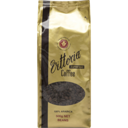 Photo of Vittoria Freeze Dried Coffee