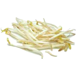 Photo of Bean Shoots Shearwater Pure 250g