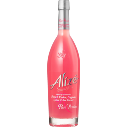 Photo of Alize Rose Passion 750ml