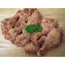 Photo of Chicken Drumsticks Sundried Tomatoes p/kg
