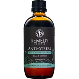 Photo of Antistress Relief Compound 200ml