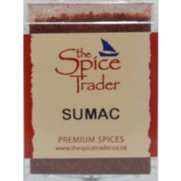 Photo of S/Trader Sumac