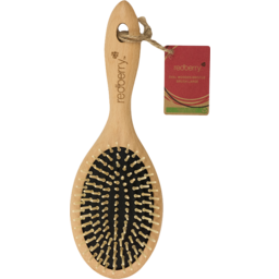 Photo of Redberry Eco Oval Brush