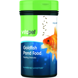 Photo of Vitapet Goldfish Pond Food