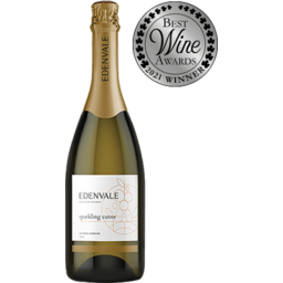 Photo of Edenvale Expedition Series Sparkling Cuvee 750ml