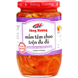 Photo of Song Huong Pickled Shrimp 430g