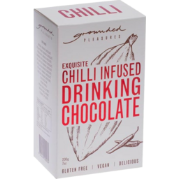 Photo of G/Pleasure Chilli Drink Choc