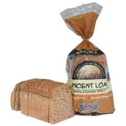 Photo of Bodhi's Ancient Loaf Whole Grain 540gm