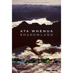 Photo of Ata Whenua Shadowland DVD