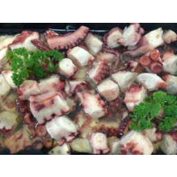 Photo of Pickled Octopus Tasmanian