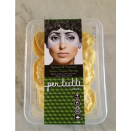 Photo of Per Tutti Raviolo Spinach Italian