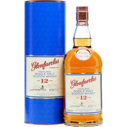 Photo of Glenfarclas 12YO Single Malt Scotch Whisky