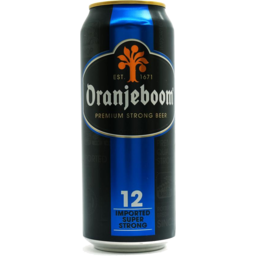 Photo of Oranjeboom 12% 500c