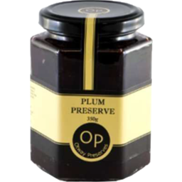 Photo of Otway Preserves Plum Preserve