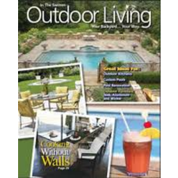 Photo of Outdoor Living Magazine