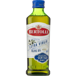 Photo of Bertolli Gentile Extra Virgin Olive Oil 370ml