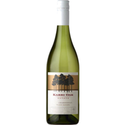 Photo of Karri Oak Estate Chardonnay