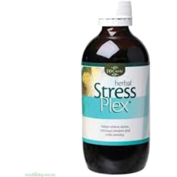 Photo of Ppc Herbs - Stress Plex 200/Ml