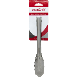 Photo of Smartchef Tong Stainless Steel 23cm 1ea