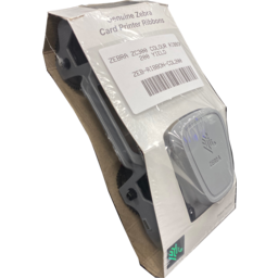 Photo of Zebra Ribbon - Colour - Compatible with ZC300 printer