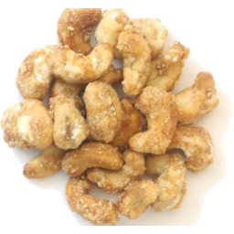 Photo of Honey Roasted Cashews