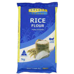 Photo of Golden Shore Rice Flour