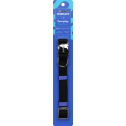 Photo of Purina Total Care Everyday Dog Collar Medium Adjustable 30-50cm Single