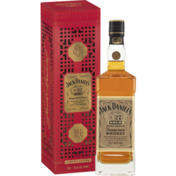 Photo of Jack Daniel's No 27 Gold Chinese New Year 21