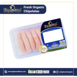 Photo of INGLEWOOD ORGANIC Org Chipolata Sausages