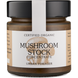 Photo of Urban Forager - Mushroom Stock Concentrate