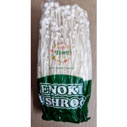Photo of Choi's Enoki Mushroom
