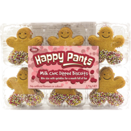 Photo of Bakers Collection Happy Pants Biscuits 170g