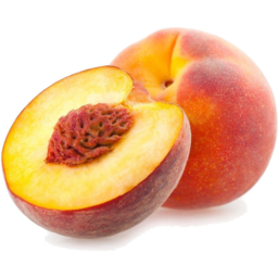 Photo of Peaches Yellow Organic
