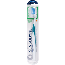 Photo of Sensodyne Daily Care Toothbrush Soft 1pk