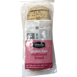 Photo of Gluten Free Bakehouse Bread Multiseed