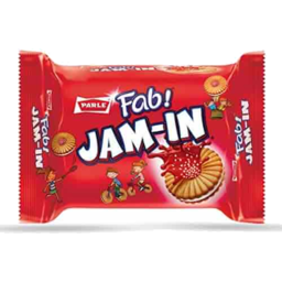 Photo of Fab Jam In Mix Fruit 495g