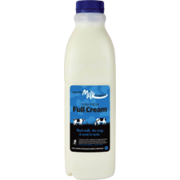 Photo of Fleurieu 1l Milk Farm Fresh Homogenised Full Cream