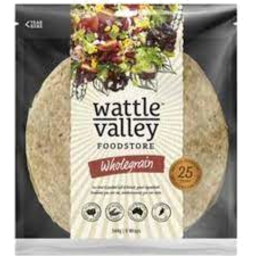 Photo of Wattle Valley Wrap Wh/Grain