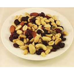 Photo of Fruit & Nut Roasted Mix 250g